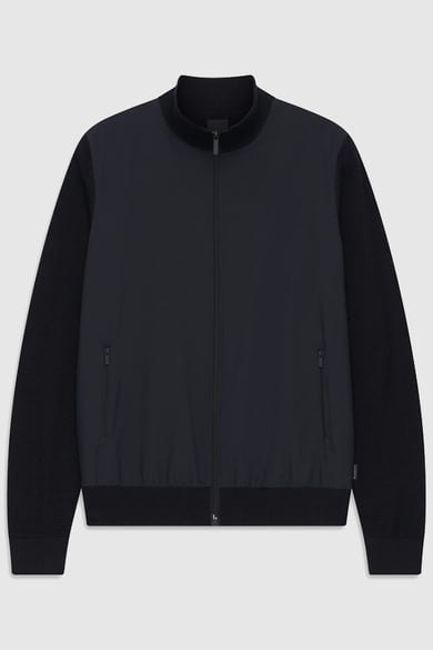 ΖΑΚΕΤΟΜΠΟΥΦΑΝ BUGATTI - 390 ΜΠΛΕ